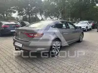 2019 Renault Talisman