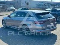 2019 Renault Talisman
