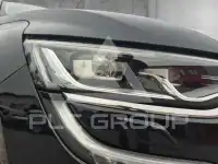 2019 Renault Talisman