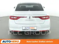 2019 Renault Talisman