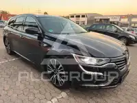 2019 Renault Talisman