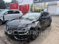 2019 Renault Talisman