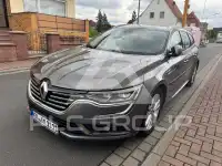 2019 Renault Talisman