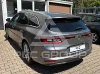 2019 Renault Talisman