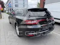 2019 Renault Talisman