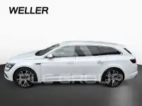 2019 Renault Talisman