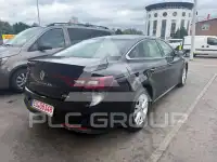 2019 Renault Talisman
