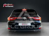 2019 Renault Talisman