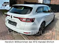 2019 Renault Talisman