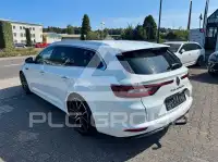 2019 Renault Talisman