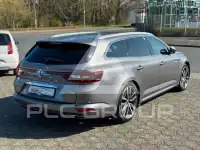 2019 Renault Talisman