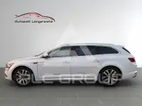 2019 Renault Talisman