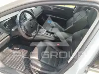 2019 Renault Talisman