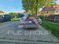 2019 Renault Talisman