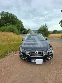 2019 Renault Talisman