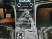 2019 Renault Talisman