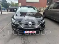 2019 Renault Talisman