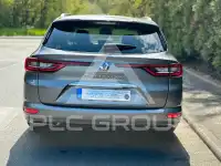 2019 Renault Talisman