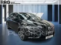 2019 Renault Talisman