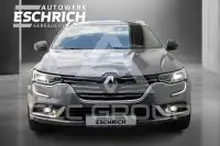2019 Renault Talisman