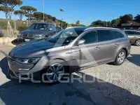 2019 Renault Talisman