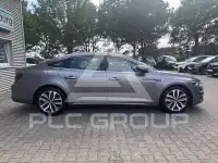 2019 Renault Talisman