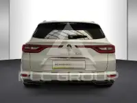 2019 Renault Talisman