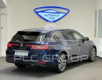 2019 Renault Talisman