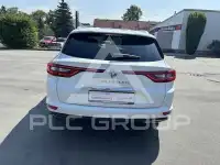 2019 Renault Talisman