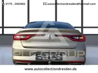 2019 Renault Talisman