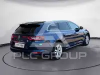 2019 Renault Talisman