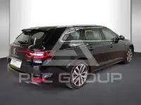 2019 Renault Talisman