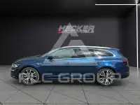 2019 Renault Talisman