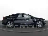 2019 Renault Talisman