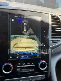 2019 Renault Talisman