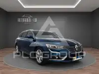 2019 Renault Talisman
