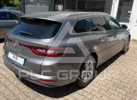 2019 Renault Talisman
