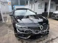 2019 Renault Talisman