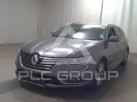 2019 Renault Talisman