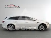 2019 Renault Talisman