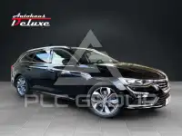 2019 Renault Talisman