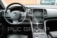 2019 Renault Talisman