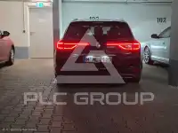 2019 Renault Talisman