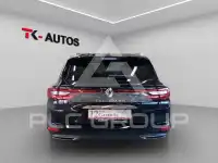 2019 Renault Talisman