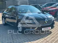 2019 Renault Talisman