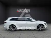 2019 Renault Talisman