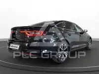 2019 Renault Talisman