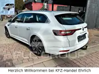 2019 Renault Talisman