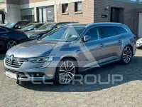 2019 Renault Talisman