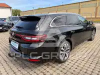 2019 Renault Talisman